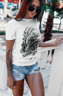 Nome do produto ALIEN: Eu sou a Rainha