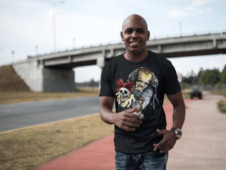 Nome do produto PREDADOR: Presente Mortal