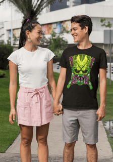 Nome do produto PREDADOR: Verde Como a Selva