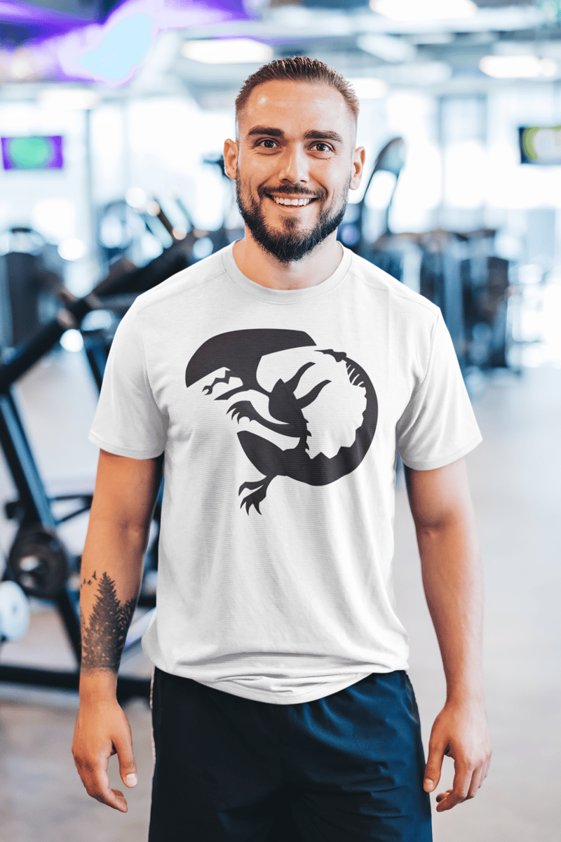 Nome do produto: ALIEN: Xeno Baby 