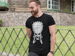 Nome do produto PREDADOR: A Caveira do Caçador