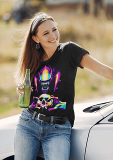 ALIEN: Sua Cabeça é Minha