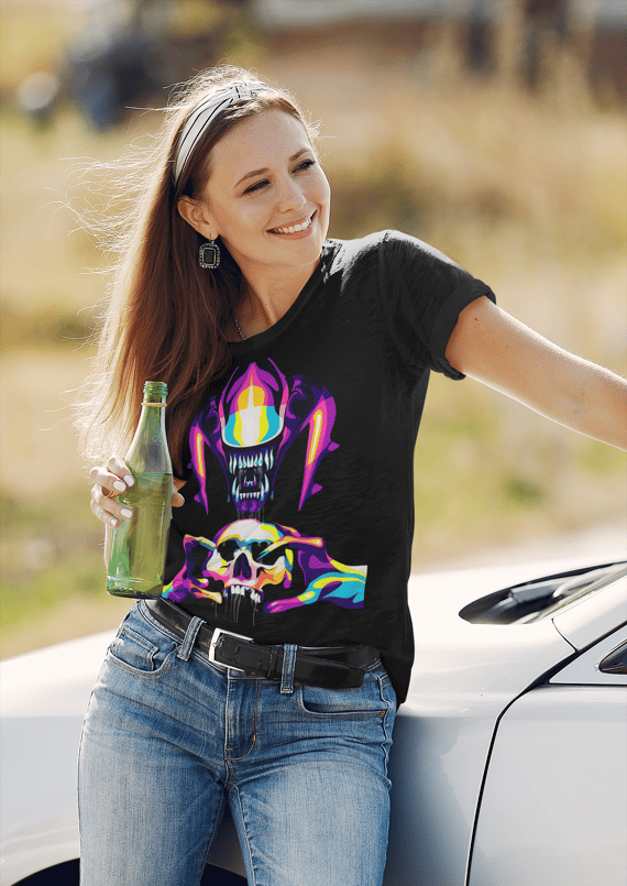 ALIEN: Sua Cabeça é Minha