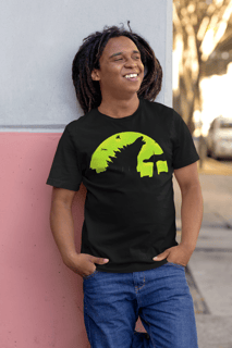 Nome do produto GODZILLA: Cidade Dominada