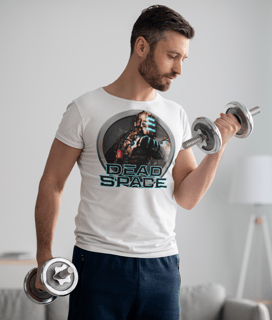 Nome do produto Dead Space: Atacando Monstros!