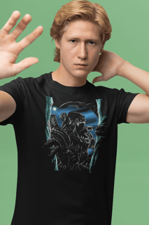 Nome do produto ALIEN: Eu Vou Entrar!