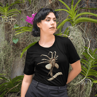 Nome do produto ALIEN: O Beijo da Morte