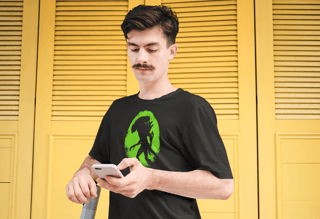 Nome do produto ALIEN: Bicho Sorrateiro