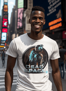 Nome do produto Dead Space: Perigo no Horizonte