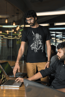 Nome do produto PREDADOR: Preparando o Ataque