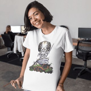 Nome do produto PREDADOR: O Colecionador de Troféus