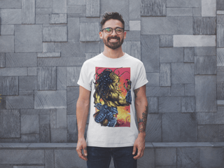 Nome do produto PREDADOR: No Calor da Caçada