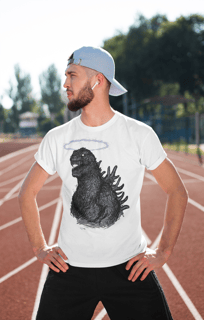 Nome do produto GODZILLA: Santo Rei