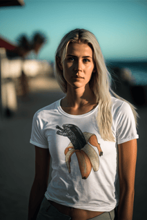 ALIEN: Banana Mortal