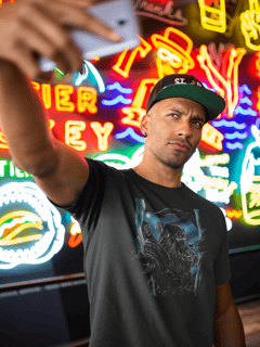 Nome do produto ALIEN: Eu Vou Entrar!