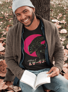 Nome do produto ALIEN: Bem Vindo ao Inferno