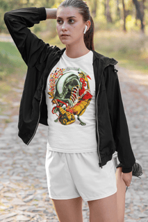 Nome do produto ALIEN: Briga de Extraterrestres