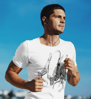 Nome do produto ALIEN: O Ataque do Drone