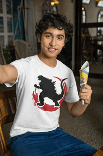 Nome do produto GODZILLA: Na roda do rei