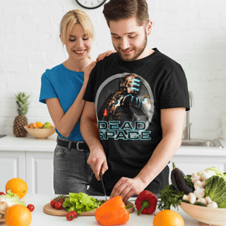 Nome do produto Dead Space: Atacando Monstros!