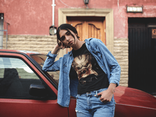 Nome do produto PREDADOR: A Face do Caçador