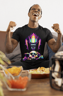 Nome do produto ALIEN: Sua Cabeça é Minha