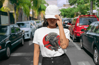 Nome do produto ALIEN: Guerreiro Até o Fim