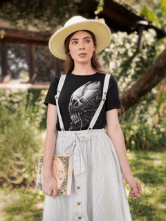 Nome do produto ALIEN: Olhos Secretos