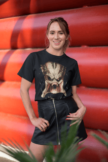 Nome do produto PREDADOR: A Face do Caçador