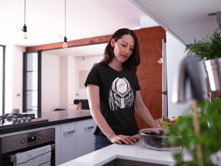 Nome do produto PREDADOR: A Máscara do Jungle Hunter