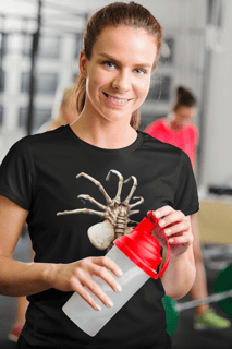 Nome do produto ALIEN: O Beijo da Morte