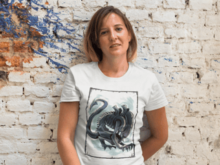 Nome do produto ALIEN; O Descanso do Terror