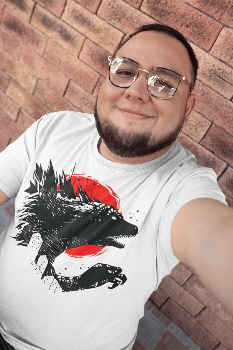 Nome do produto: GODZILLA: Rei dos monstros