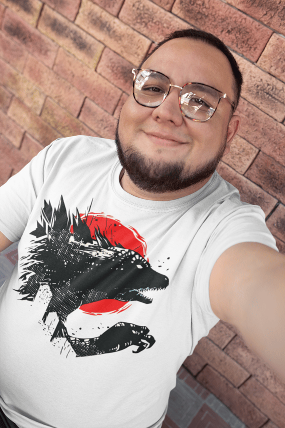 GODZILLA: Rei dos monstros