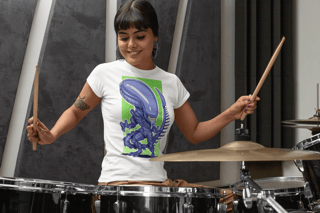 Nome do produto ALIEN: Um Rabo de Ataque