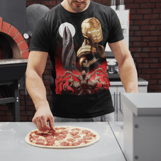 Nome do produto Dead Space: Isso é o Inferno!