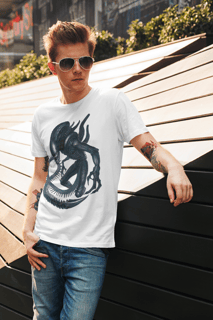 Nome do produto ALIEN: De Frente Com o Mal