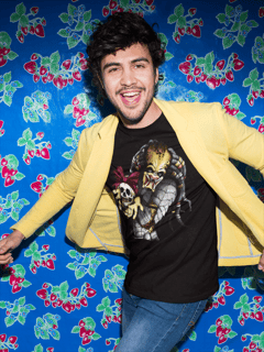 Nome do produto PREDADOR: Presente Mortal