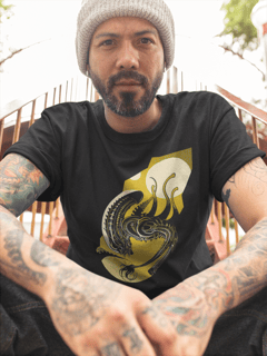 Nome do produto ALIEN: Alerta Amarelo