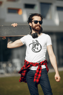 Nome do produto ALIEN: Meu Escudo Mortal