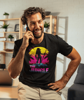 Nome do produto PREDADOR: Bem Vindo a Selva