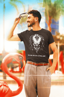 Nome do produto PREDADOR: Um Filho da Mãe Muito Feito