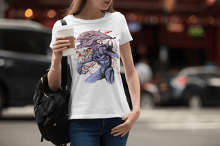 Nome do produto ALIEN: O Nascimento do Deacon