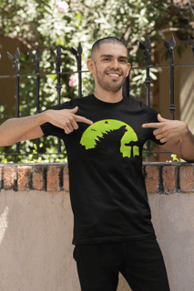 Nome do produto GODZILLA: Cidade Dominada