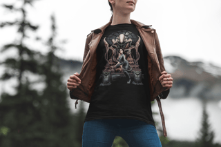 Nome do produto ALIEN: O Rei, a Rainha e um Gato