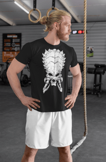 Nome do produto PREDADOR: A Caveira do Caçador