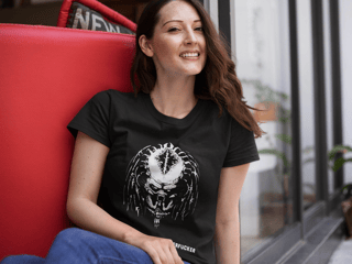 Nome do produto PREDADOR: Um Filho da Mãe Muito Feito