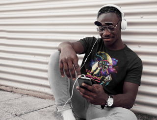 Nome do produto ALIEN: Isso Não É Pessoal!