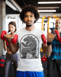 Nome do produto GODZILLA: Ao pó voltarás!