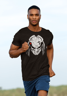 Nome do produto PREDADOR: Na Mira do Caçador